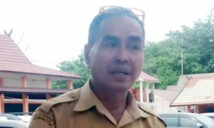 Dua PDP di Barito Timur Meninggal, Satu Dinyatakan Positif Corona