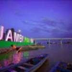 Pasien Positif Corona Terus Bertambah, Jambi Jadi Zona Merah Covid -19