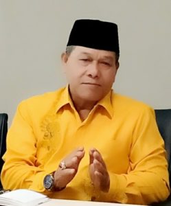 Aktualisasi Peran Masjid di tengah Pandemi Covid-19