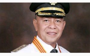 Walikota Tanjung Pinang Syahrul  Meninggal Dipicu Serangan Corona