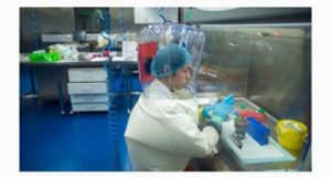 China Yakini Indonesia Menang lawan COVID -19