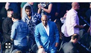 Kisah Rumah 50 Kamar milik Tyson yang Dijual Murah ’50 Cent’