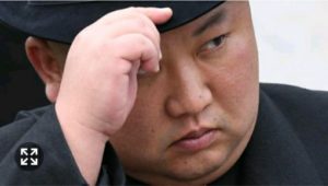 Korsel Anggap Kematian Kim Jong-un sebagai Berita Palsu