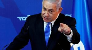 PM Israel : Gelombang Kedua Wabah Corona Bisa Lenyapkan Umat Manusia