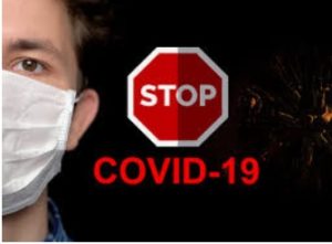 Pakar : Informasi Covid-19 Lebih Menakutkan daripada Virusnya