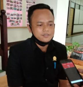 DPRD Bartim Setujui Angaran Covid -19 Rp61 Miliar