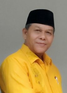 Ayah…Belajarlah Jadi Imam