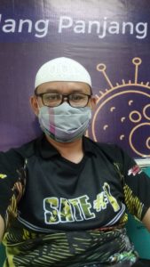 Tiga Lagi Keluarga Pasien Covid-19 Positif Virus Corona di Padang Panjang