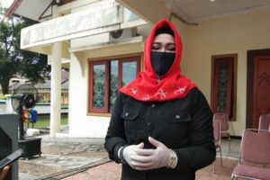 Palangka Raya Tak Perpanjang PSBB