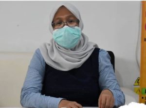 Viral Biaya Rapid Test, Ini Penjelasan Direktur RSUD dr. Doris Sylvanus
