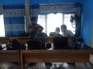 Kabupaten Kapuas Bentuk Tim Verifikasi Agar, Penerima Dana BLT Tidak Salah Sasaran