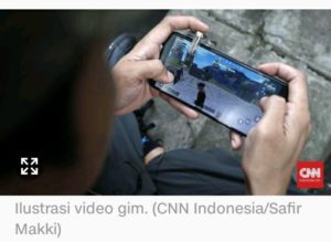 Terinspirasi Virus Corona, Bocah 9 Tahun Buat Video Gim