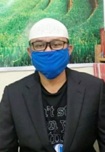 Pasien Positif Covid -19 Padang Panjang Bertambah Lagi