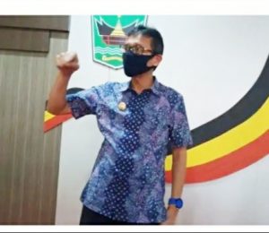 PSBB Sumbar Resmi Diperpanjang Hingga 29 Mei 2020