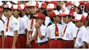 Daerah Aman Corona, Sekolah Dibuka Kembali Juli 2020