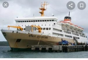 PELNI akan Buka Pelayanan Penumpang