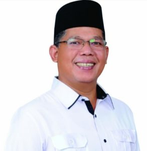 Tosriadi Jamal SH Meraut Politik Pilkada dengan Humanis dan Religi