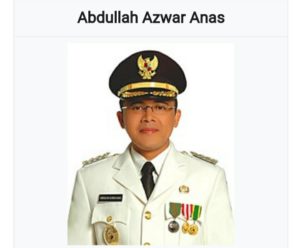 APKASI Bersiap Menyambut New Normal