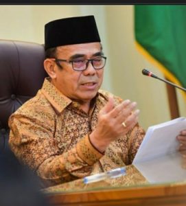 Pemerintah Batalkan Haji 2020