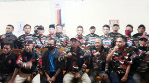 LMP Bukittinggi Tetapkan Pengurus Periode 2020 – 2025, Muhammad Arif Ketua