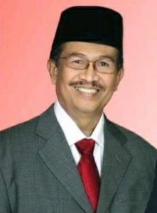 Solok Tiadakan Sholat Ied di Mesjid dan Lapangan