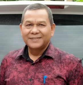 JOHN MAGHFULI DAN SITI FADILAH