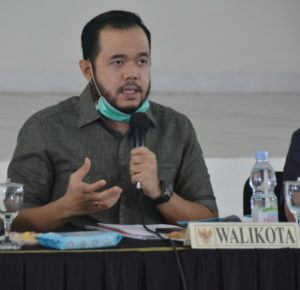 9 Hari Masih PSBB, Setelah Itu Serambi Mekah New Normal