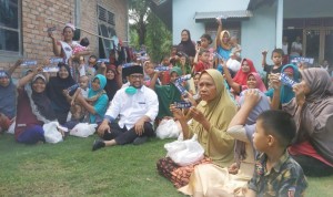 Erick Hariyona, Energi Baru di Bursa Calon Bupati Pasaman Barat