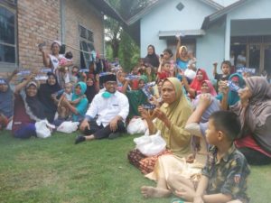 Erick Hariyona, Energi Baru di Bursa Calon Bupati Pasaman Barat