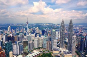 Malaysia Mulai Pulih, Mal – Mal di Kuala Lumpur Kembali Buka