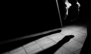 Sepi Pelanggan, Perantau dari Pariaman Gantung Diri di Tangerang