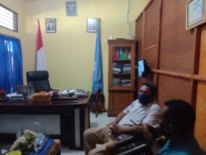 Sebagai Kampus Perbatasan,  Untrib Kalabahi Terus Tingkatkan Mutu