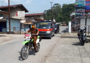 Kades Sikalang Sawahlunto Klaim Desanya Bebas dari Corona Virus