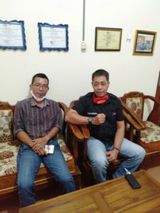 Pemberdayaan Masyarakat Desa, PT. Dwima Group Kalteng Laksanakan Program CSR