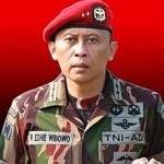 Sosok Mantan Kasad Pramono Edhie di Mata Rezka Oktoberia