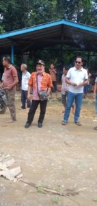 Jadi Kebanggaan Warga, Ini Sosok Tiga Pemimpin Desa Tumbang Lahang