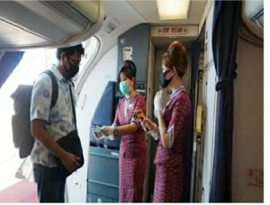 Lion Air Grup Setop Semua Penerbangan Mulai 5 Juni