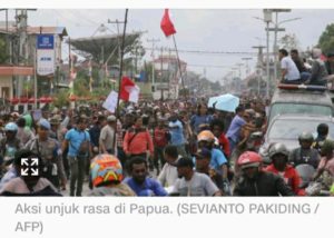 PTUN Vonis Jokowi Bersalah dalam Kasus Pemblokiran Internet di Papua