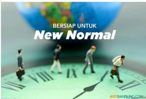 Menganalisis Dampak New Normal Terhadap Ekonomi dan Politik