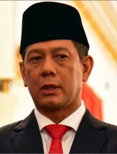 Pemerintah Buka Kembali Sembilan Sektor Ekonomi