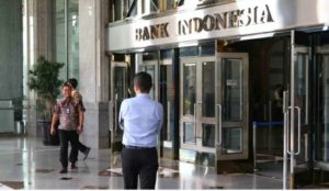 BI Cadangkan Rp445 Trilun, Bantu Atasi Corona