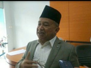 MUI Menolak RUU HIP  tanpa Kompromi