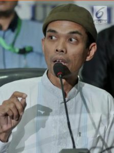 UAS : Ada yang Coba Kerdilkan Pancasila