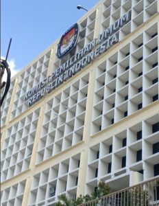 KPU Mulai Tahapan Pilkada Hari Ini