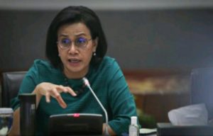 Defisit APBN Capai Rp179 T,  Ekonomi Minus 3,1 Persen