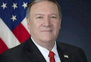 Redakan Ketegangan, AS dan China Bertemu di Hawaii