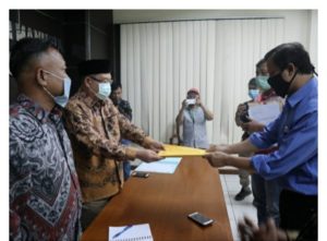 Aktifis 98 Desak Komnas HAM Telusuri Perundungan Sikap Kritis Publik
