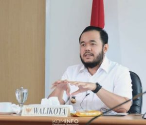 APBD Tergerus Covid -19, Fadly Amran Tolak Terima Insentif