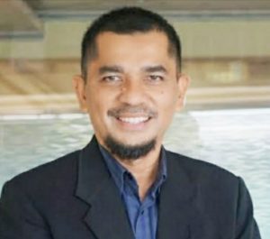 Miko Kamal : DPR Harus Ungkap Siapa Penulis Naskah Akademik RUU HIP