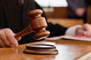 Hindari Tambahan Hukuman, Mantan Kabid PUPR Abdya Serahkan Denda 50 Juta